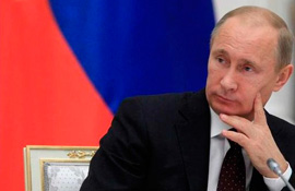 Russia news