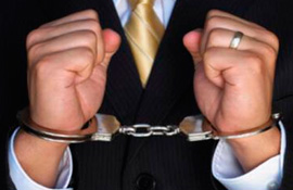 Criminal news