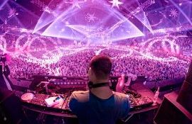 Dance music