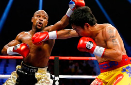 Boxing