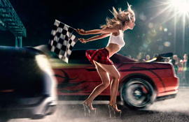 Street racing