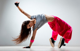 Dance